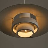 Vintage Falcon suspension by Andreas Hansen for Fog & Mørup.