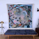 Restored mid-century daybed by ton – 1960s design classic