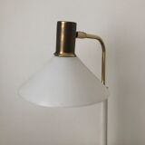 Art-deco table lamp IKEA year 70