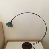 Vintage Optelma lamp.
