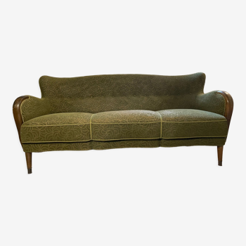 Banquette vintage