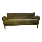Vintage bench