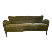 Banquette vintage
