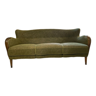 Vintage bench
