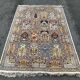 Tapis tunisien fait main