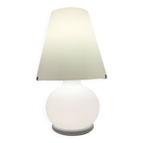 Paralume Lamp Mini Murano Due Leucos style Fontana Arte Italy