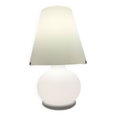 Lampe Paralume Mini Murano Due Leucos style Fontana Arte Italie