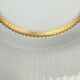 Rosenthal Tapio Wirkkala 6 soup plates Ondulation Studio-Line 1970-1980
