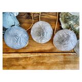 Lampes les houx