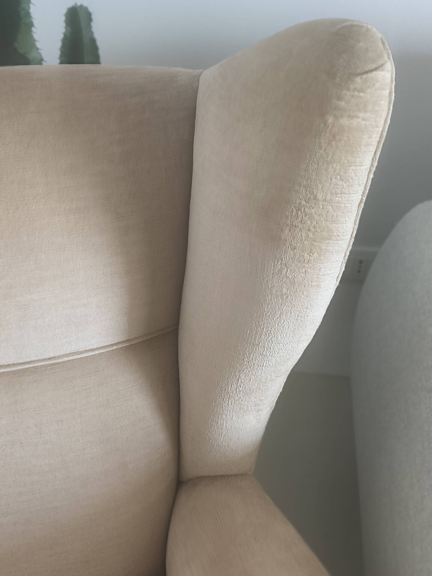 Set of 2 Mid-Century Armchair, Italy, circa 1950