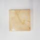 Alabaster vintage ashtray