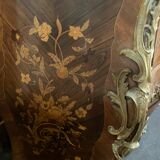 Tomb Chest of Drawers