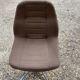 Vintage chair swivelling