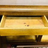 Low sideboard/buffet from the 1940s