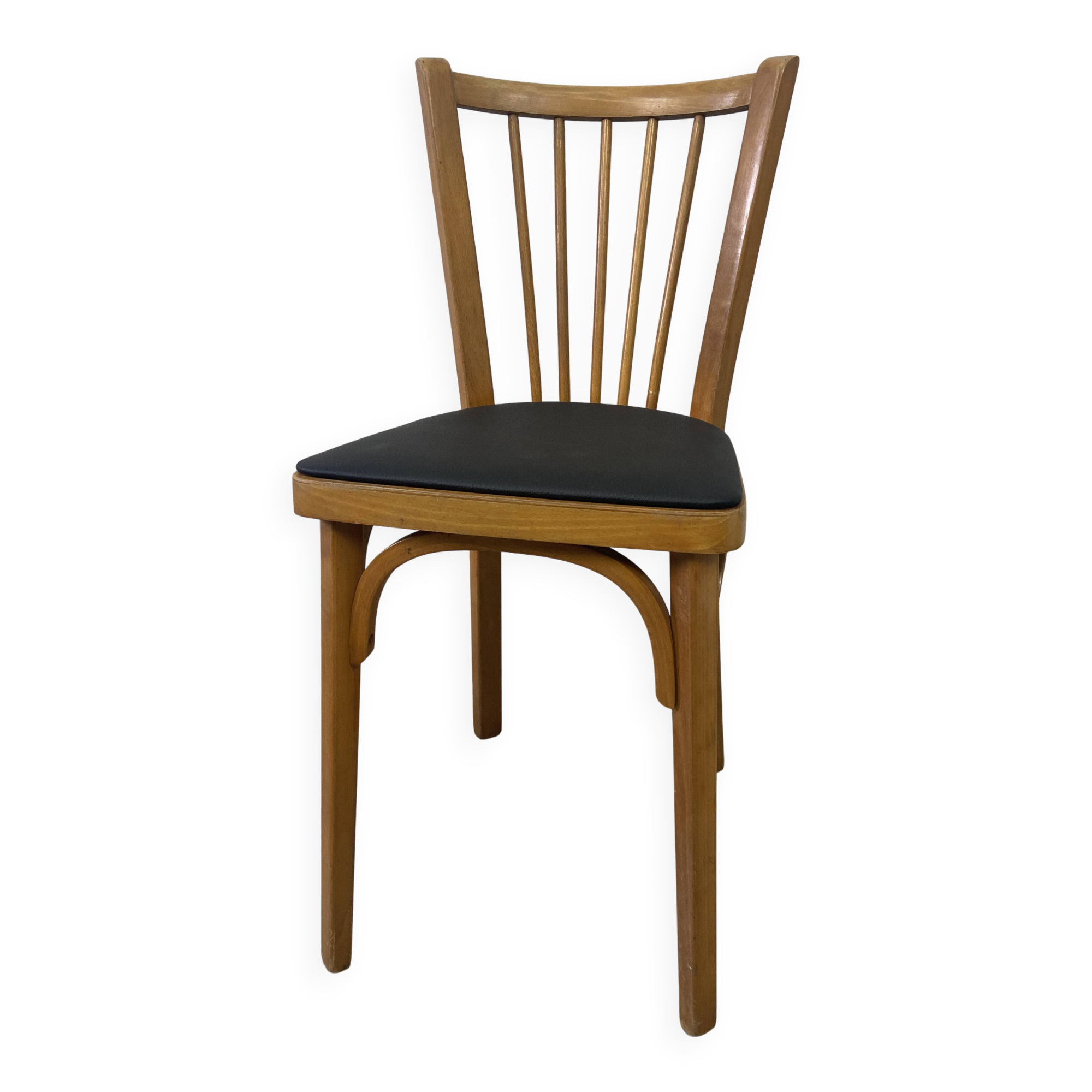 Chaise bistrot Baumann