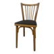 Chaise bistrot Baumann
