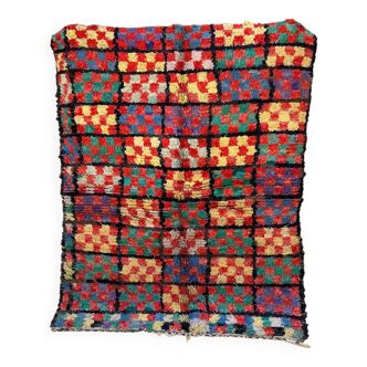 Moroccan rug - 156 x 200 cm