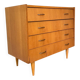 COMMODE Géométrique VINTAGE