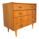 COMMODE Géométrique VINTAGE