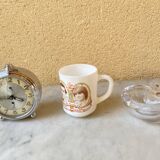 Mug cup arcopal collector's wedding Prince Charles ' Diana 1984