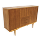 Scandinavian teak sideboard, Sweden, 1960