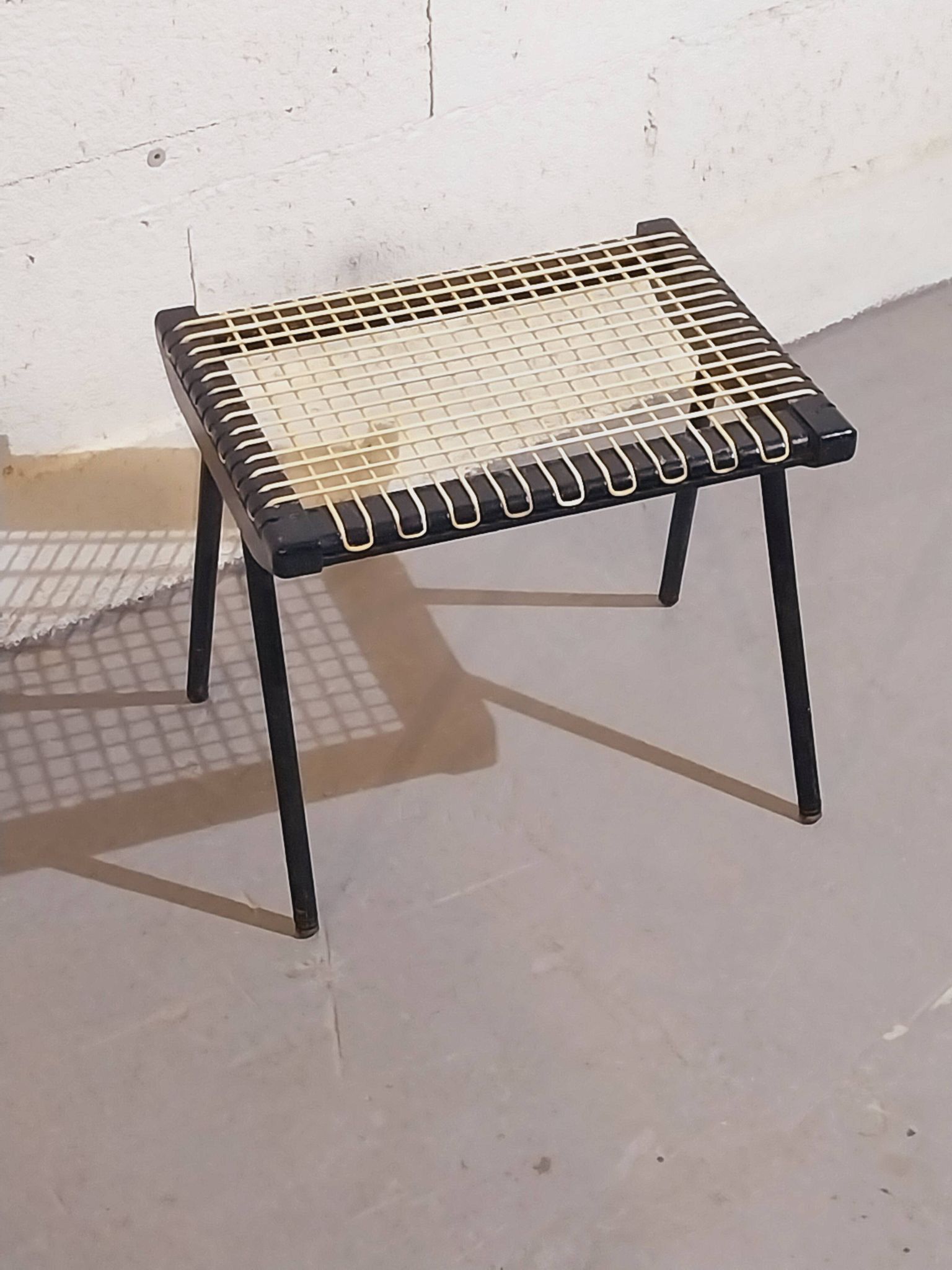 Side table or end table by Georges Tigien, 1950s