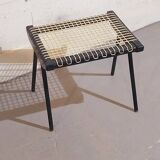 Side table or end table by Georges Tigien, 1950s