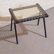 Side table or end table by Georges Tigien, 1950s