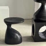 Coffee table, or openwork cubic stool H40 W40