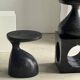 Coffee table, or openwork cubic stool H40 W40