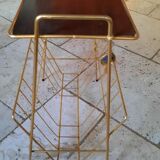Porte revue
