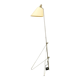 Josef Hurka Giraffe Brass Floor Lamp for Napako, Czechoslovakia, 1960s