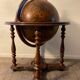Bar mappemonde vintage of the 60/70 italy