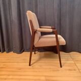 Armchair, Sweden, 1950s