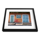 Photographie- maison de pays-