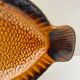 Fish plate Villeroy & Boch Gallo Neptuno