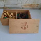 Chess sets