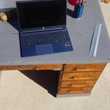 Vintage American desk