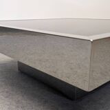 Italian coffee table from the 60s/70s