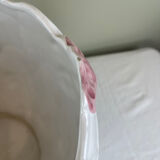 Important glazed ceramic cache pot