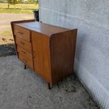 Small vintage sideboard