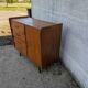 Small vintage sideboard