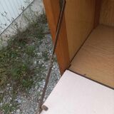 Old vintage secretary furniture