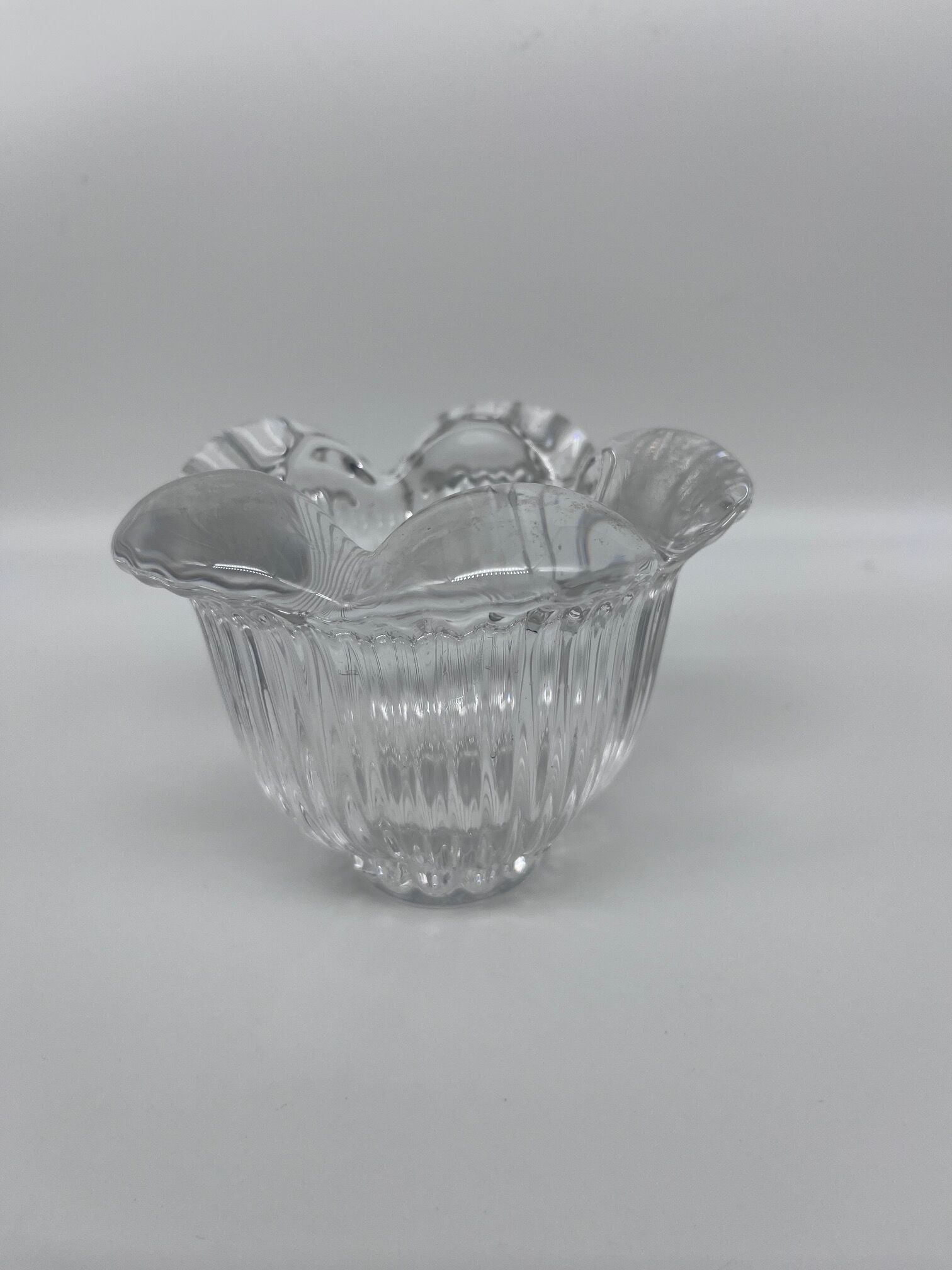 Crystal photophore Pierre D'Avesn