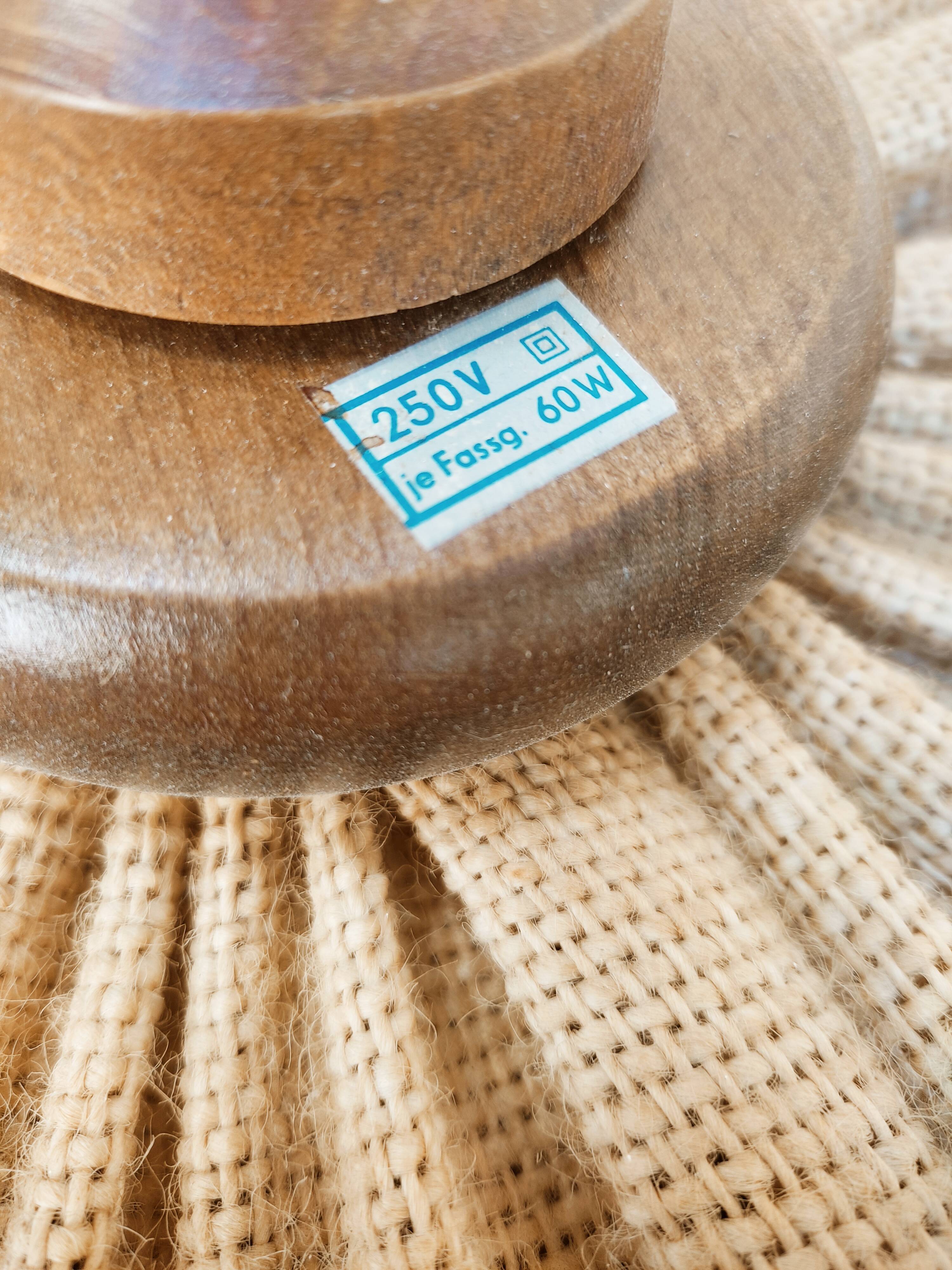 Scandinavian suspension