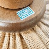 Scandinavian suspension