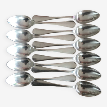 Christofle spoons