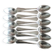 Christofle spoons