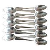 Christofle spoons