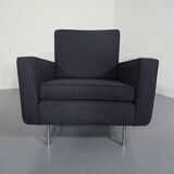 Model 25 BC Chair by Florence Knoll Bassett for Knoll Inc. / Knoll International, 1950s